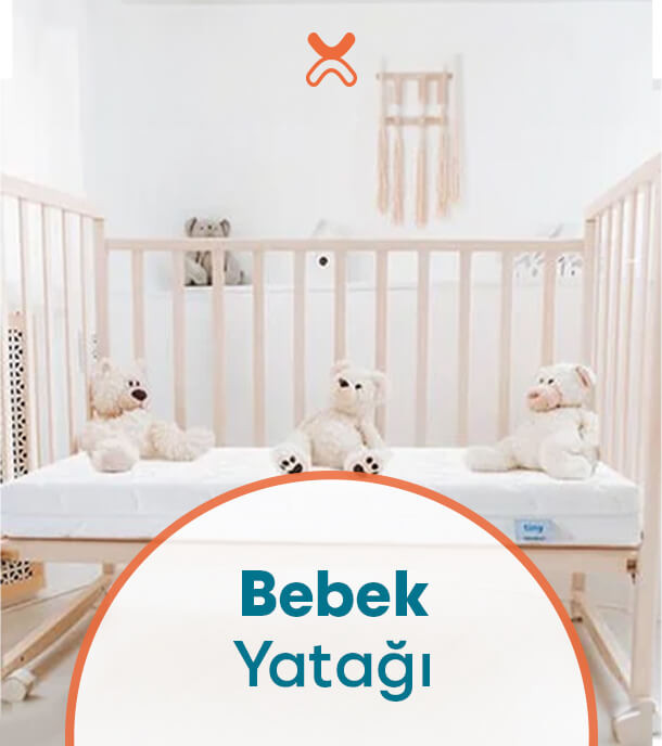 Bebek Yatakları